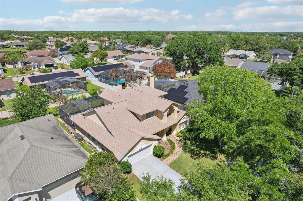 3521 Molona Drive Orlando FL 32837