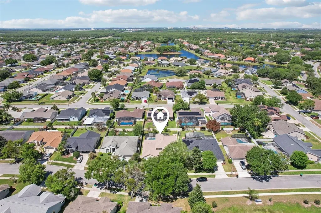3521 Molona Drive Orlando FL 32837