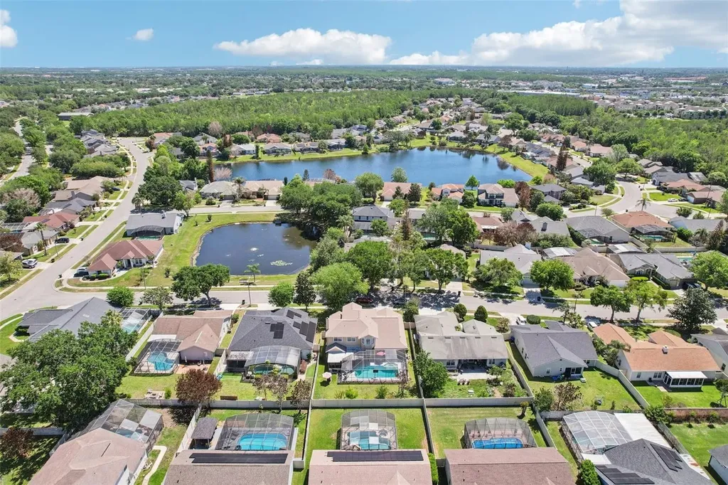 3521 Molona Drive Orlando FL 32837