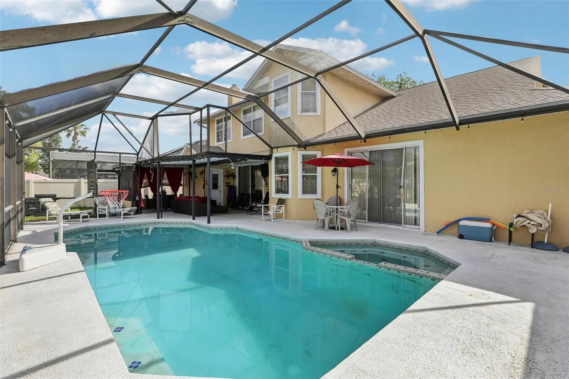 3521 Molona Drive Orlando FL 32837