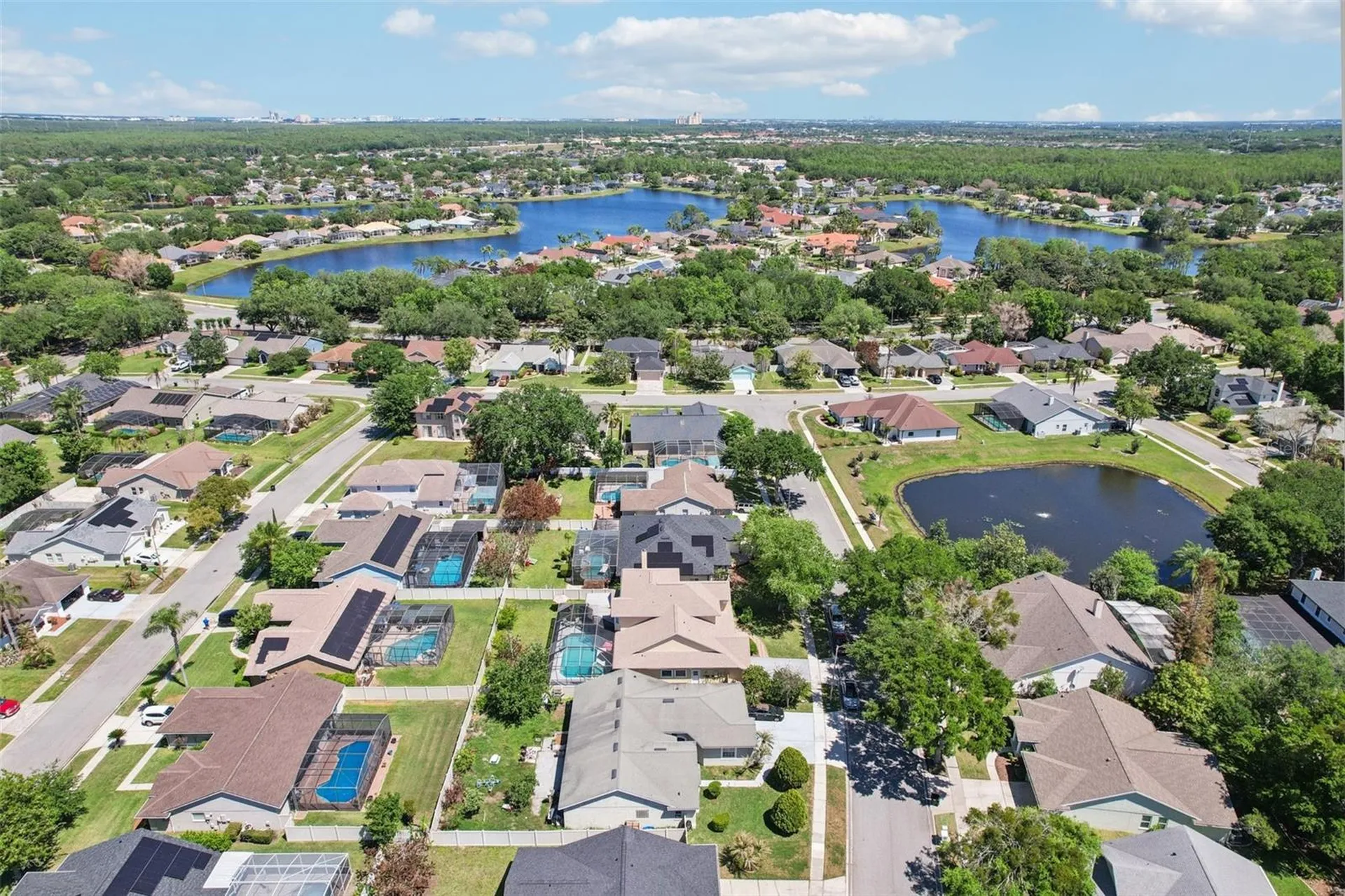 3521 Molona Drive Orlando FL 32837