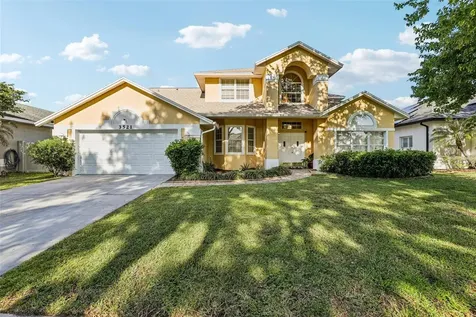 3521 Molona Drive Orlando FL 32837