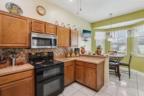 3521 Molona Drive Orlando FL 32837