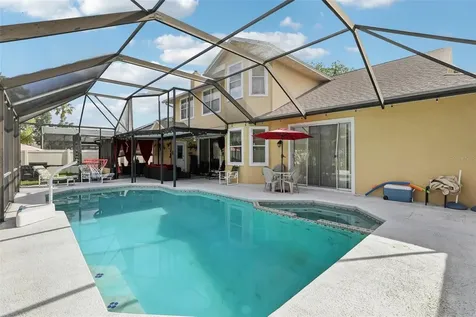3521 Molona Drive Orlando FL 32837