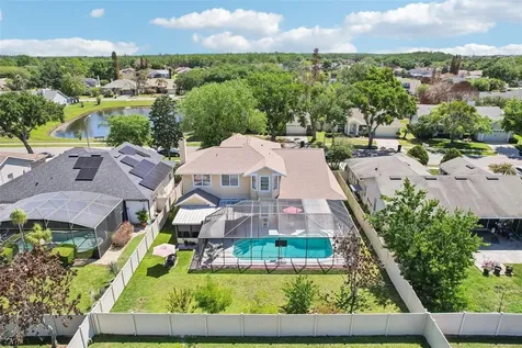 3521 Molona Drive Orlando FL 32837