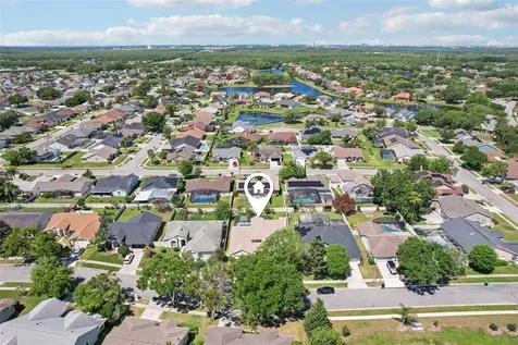 3521 Molona Drive Orlando FL 32837
