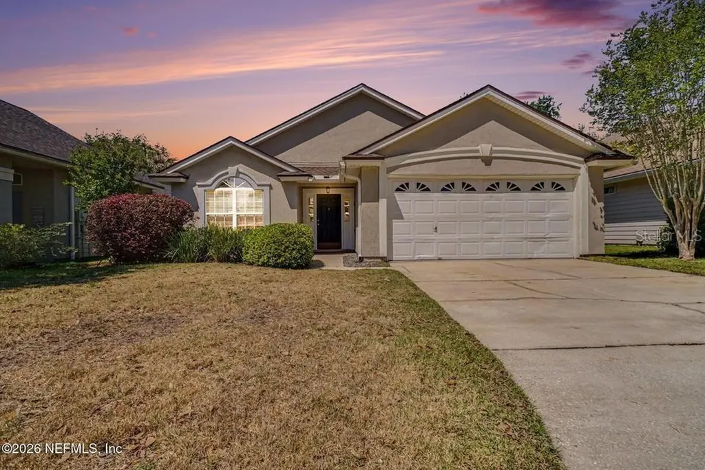 1719 Rustling Drive Fleming Island FL 32003