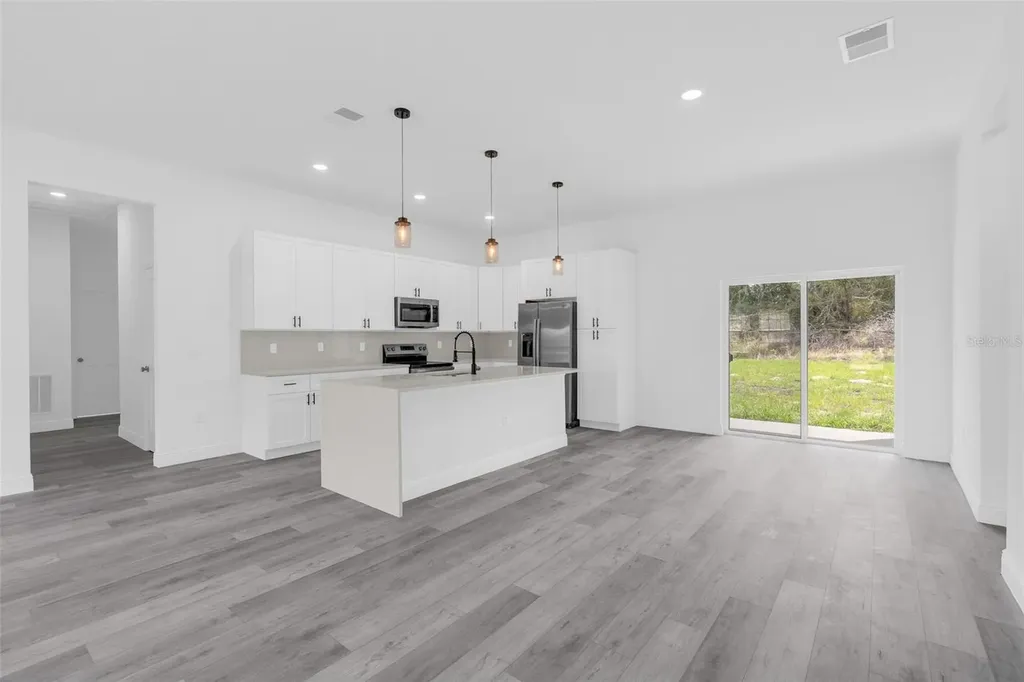 16317 SW 23rd Court Road Ocala FL 34473