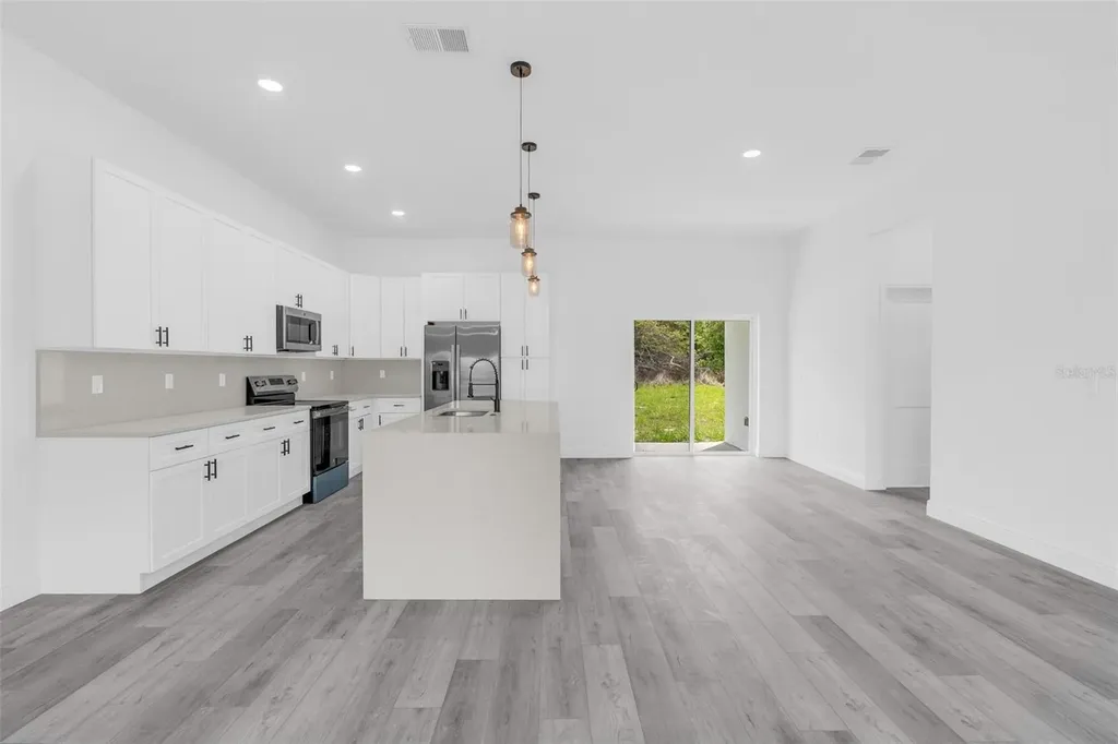 16317 SW 23rd Court Road Ocala FL 34473