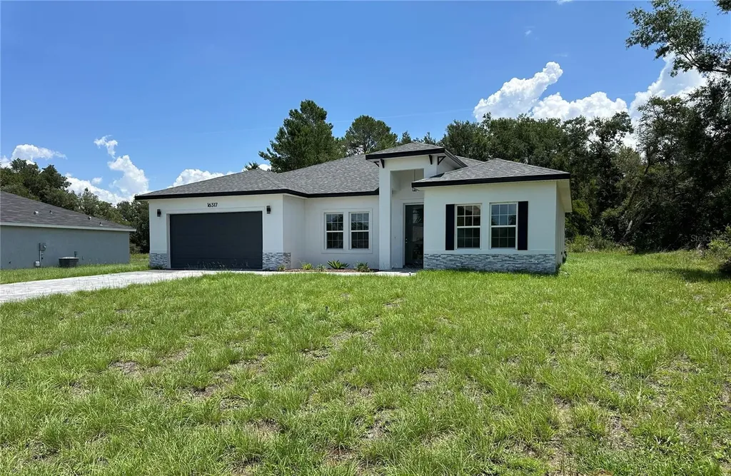 16317 SW 23rd Court Road Ocala FL 34473