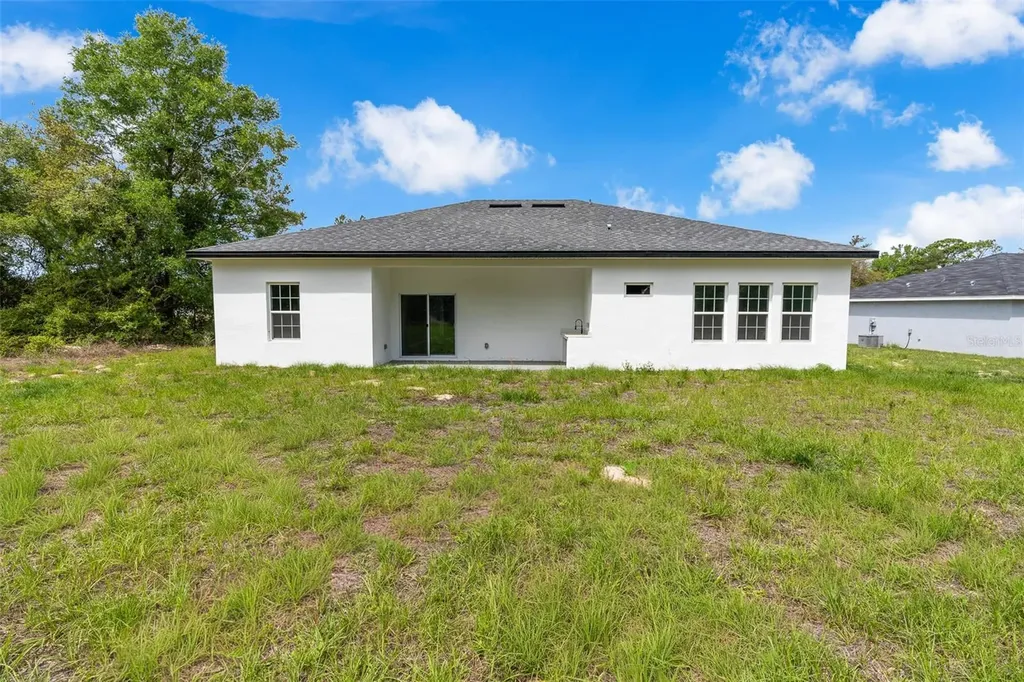 16317 SW 23rd Court Road Ocala FL 34473