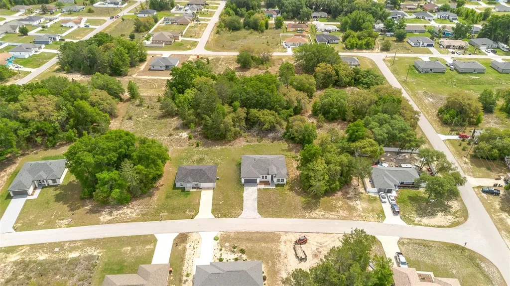 16317 SW 23rd Court Road Ocala FL 34473