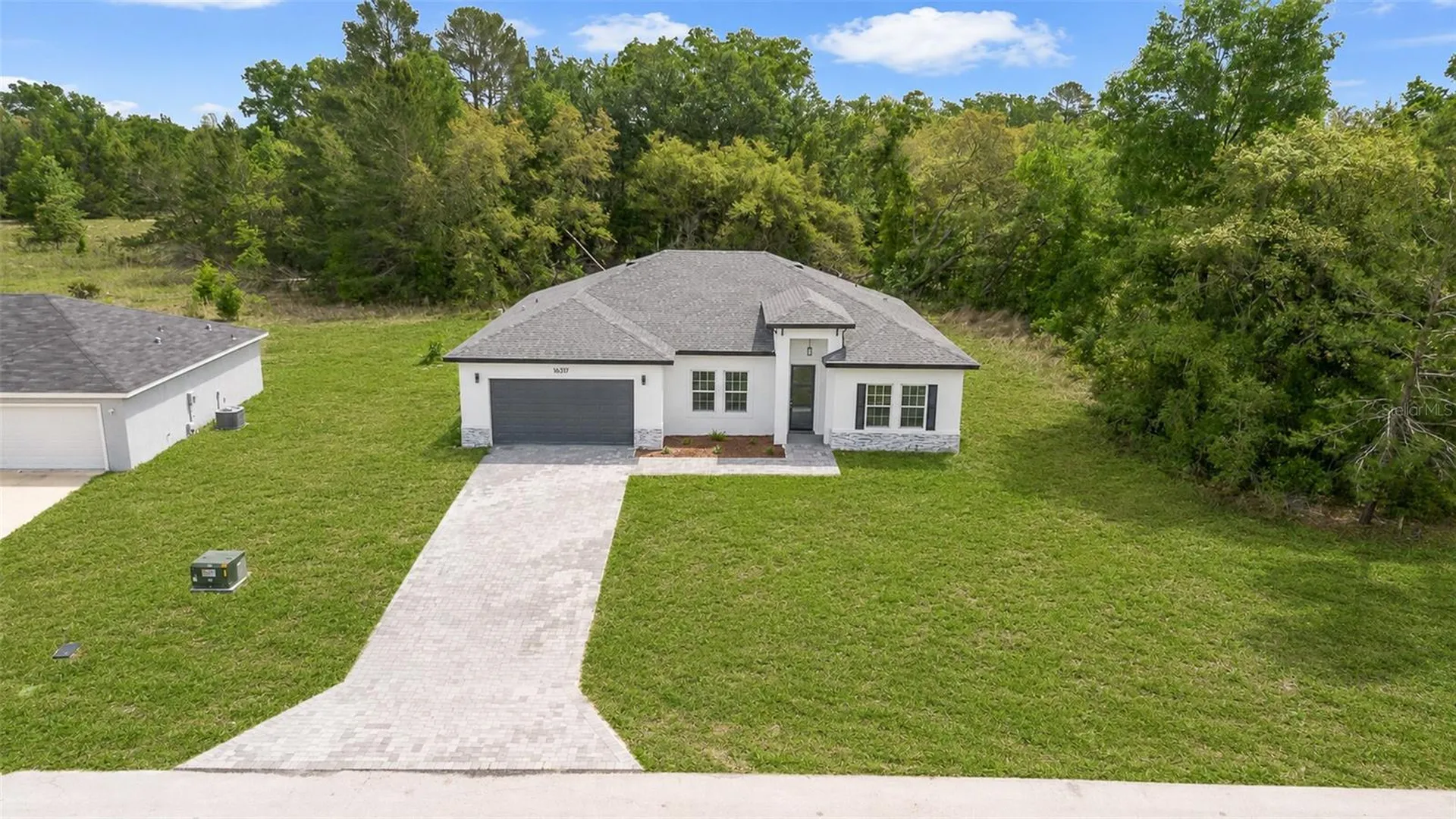 16317 SW 23rd Court Road Ocala FL 34473