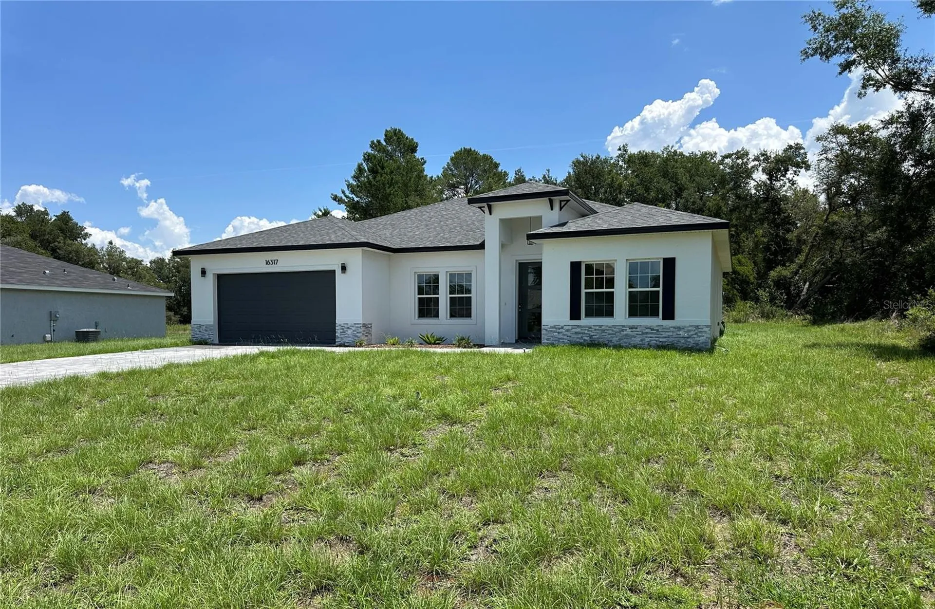 16317 SW 23rd Court Road Ocala FL 34473