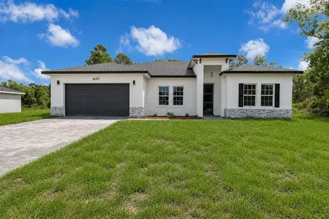 16317 SW 23rd Court Road Ocala FL 34473