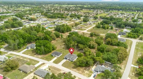 16317 SW 23rd Court Road Ocala FL 34473