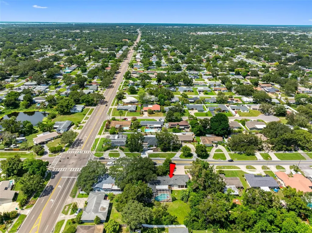 1811 Nursery Road Clearwater FL 33764