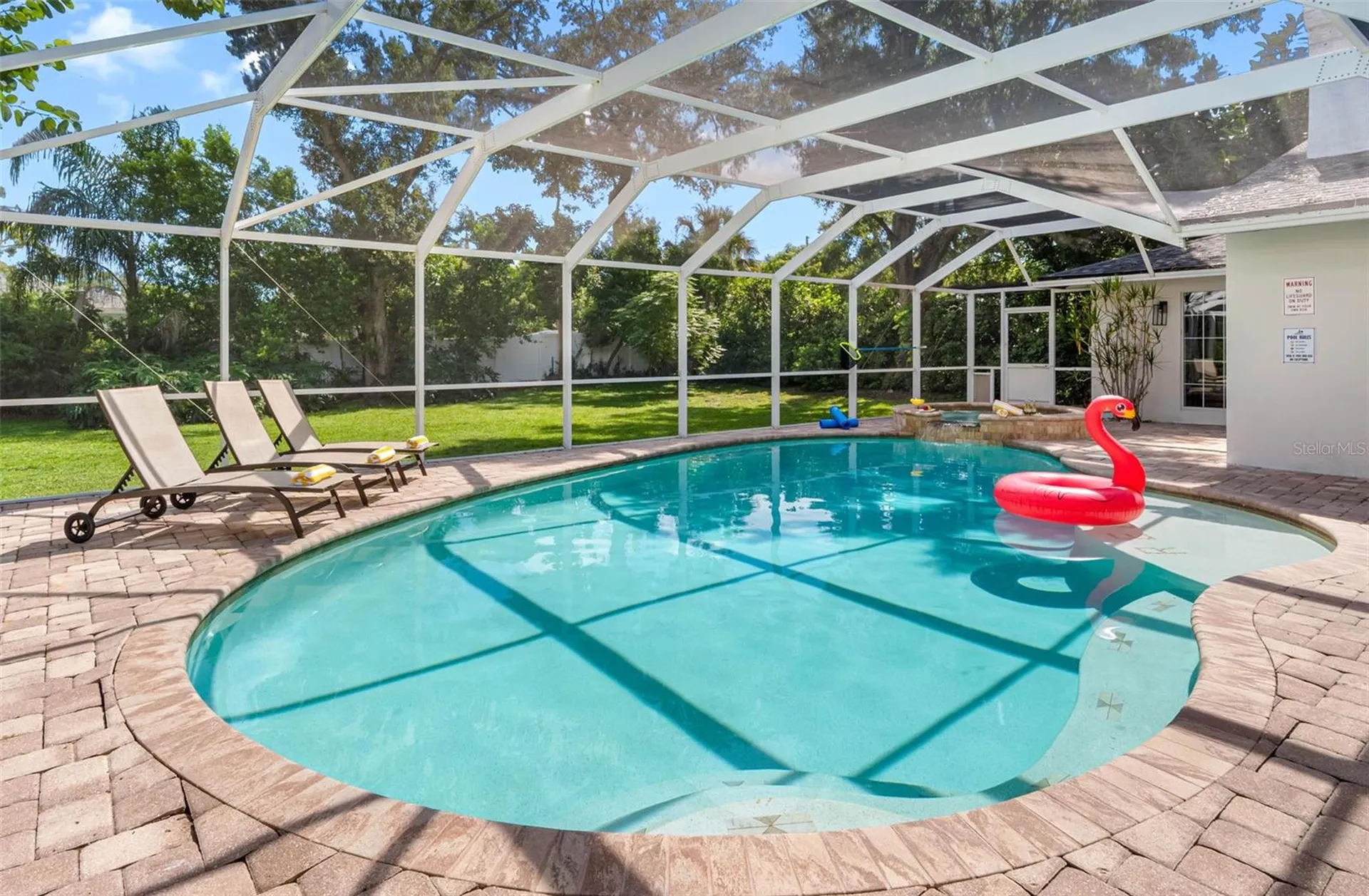 1811 Nursery Road Clearwater FL 33764
