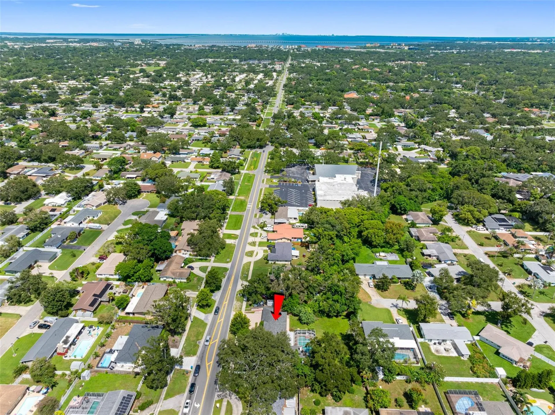 1811 Nursery Road Clearwater FL 33764