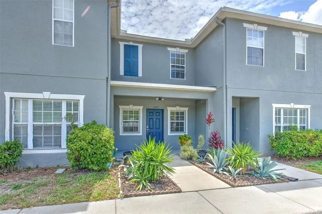 12847 Kings Crossing Drive Gibsonton FL 33534