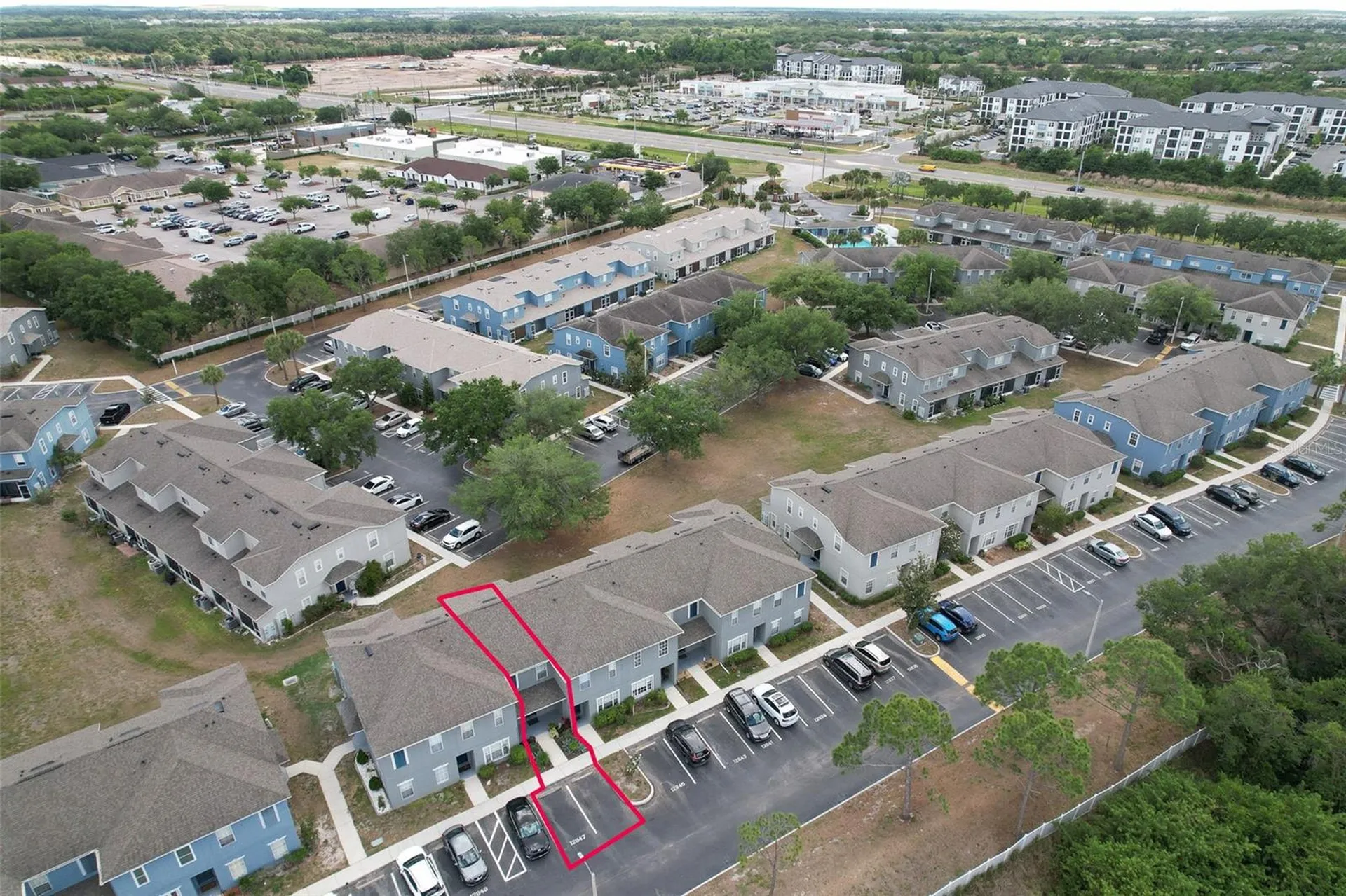 12847 Kings Crossing Drive Gibsonton FL 33534