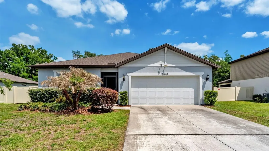 5540 Keaton Springs Drive Lakeland FL 33811