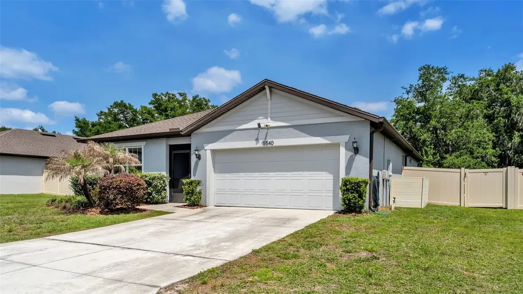 5540 Keaton Springs Drive Lakeland FL 33811