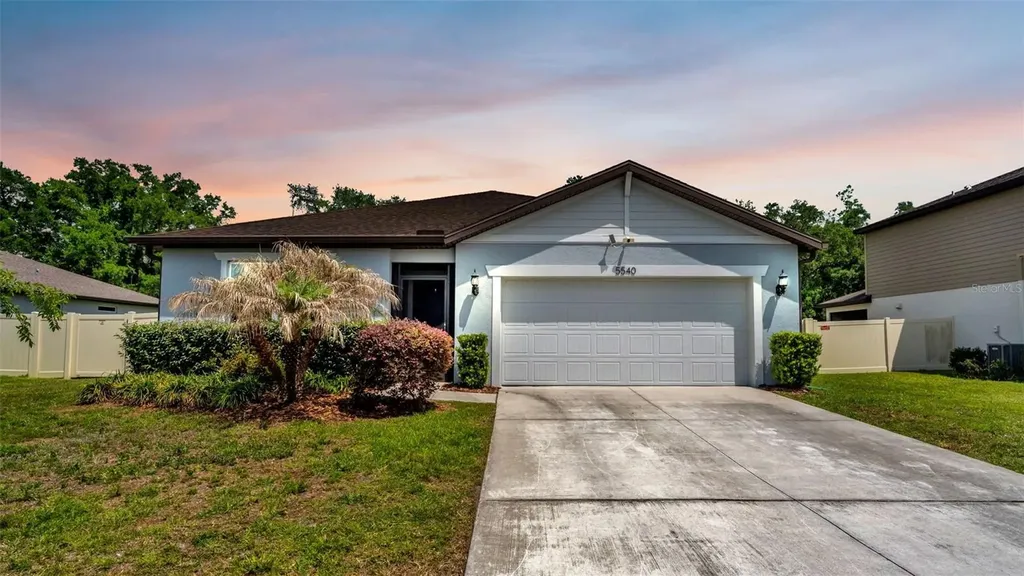 5540 Keaton Springs Drive Lakeland FL 33811