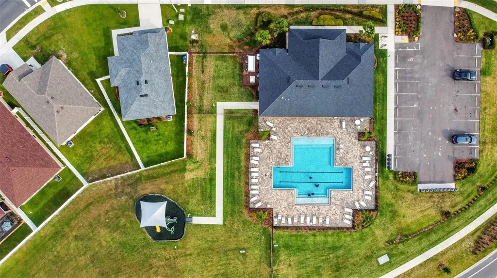 5540 Keaton Springs Drive Lakeland FL 33811