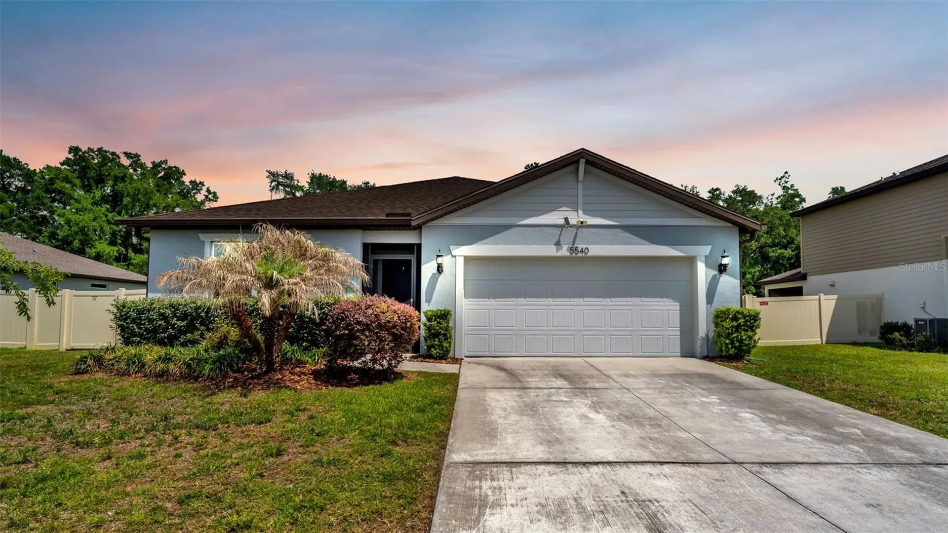 5540 Keaton Springs Drive Lakeland FL 33811