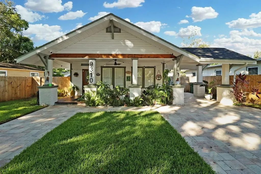 9310 N 18th Street Tampa FL 33612