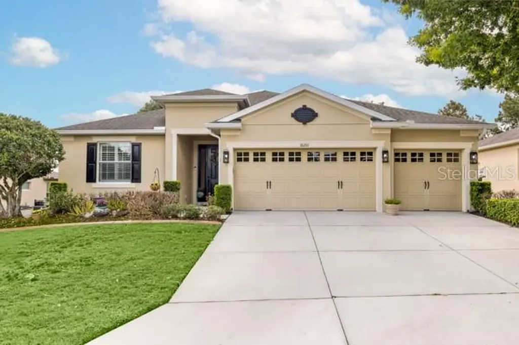 30201 Hackney Loop Mount Dora FL 32757