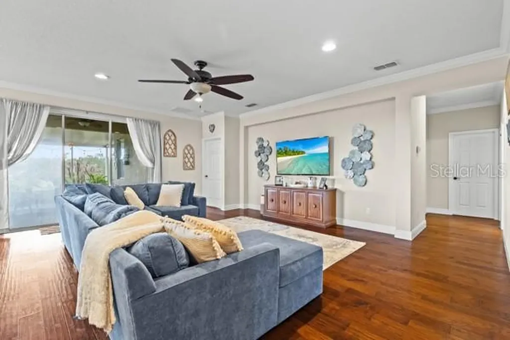 30201 Hackney Loop Mount Dora FL 32757
