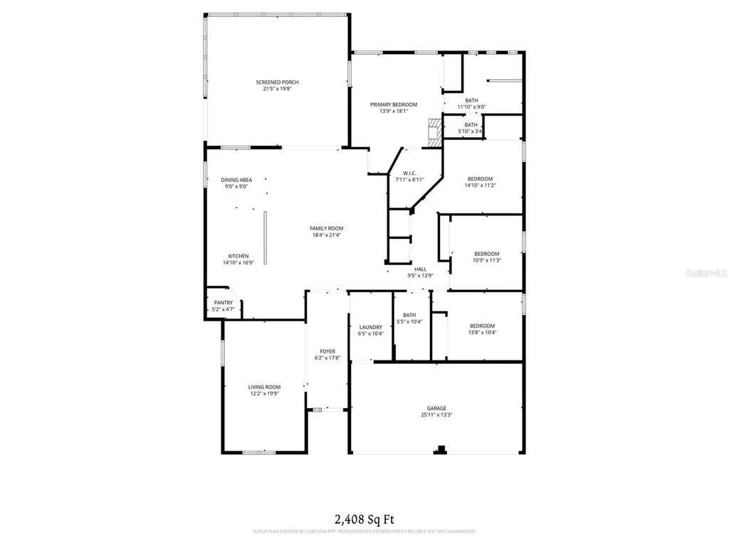 30201 Hackney Loop Mount Dora FL 32757