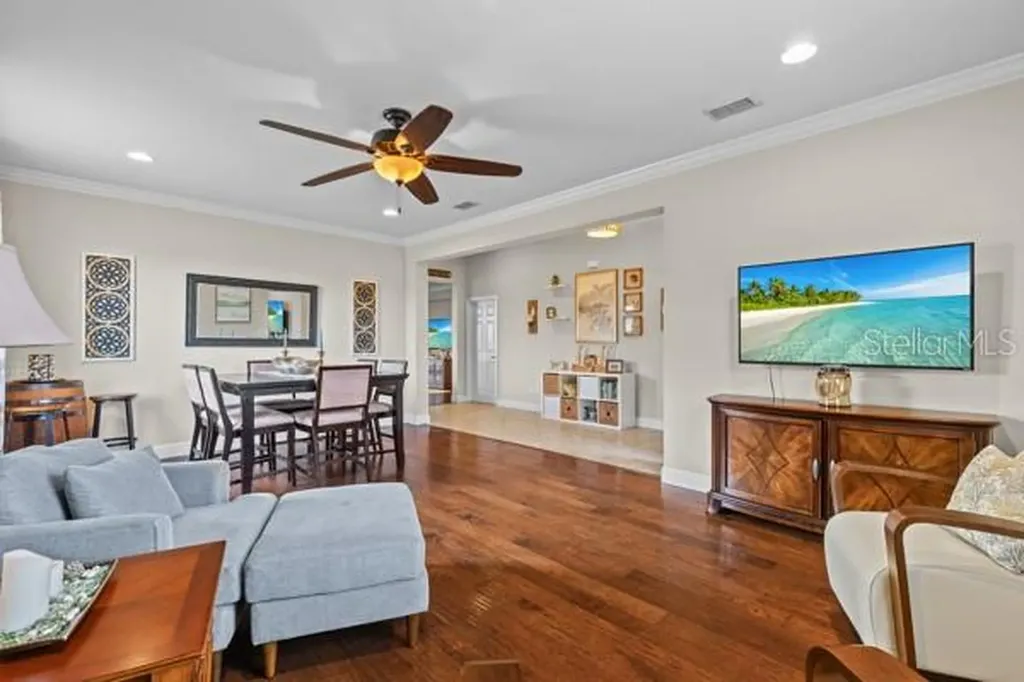 30201 Hackney Loop Mount Dora FL 32757