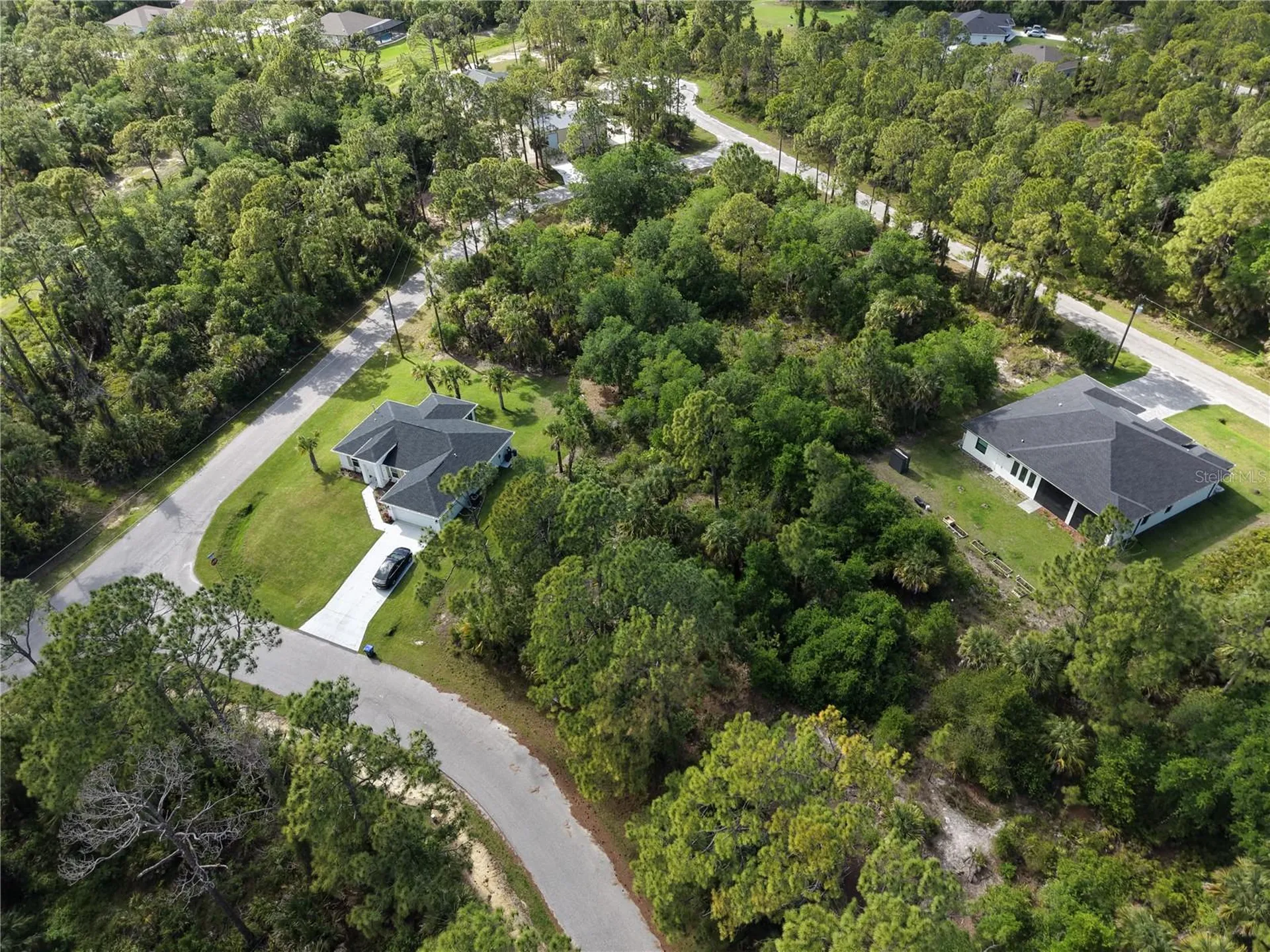 De Brita Road North Port FL 34291