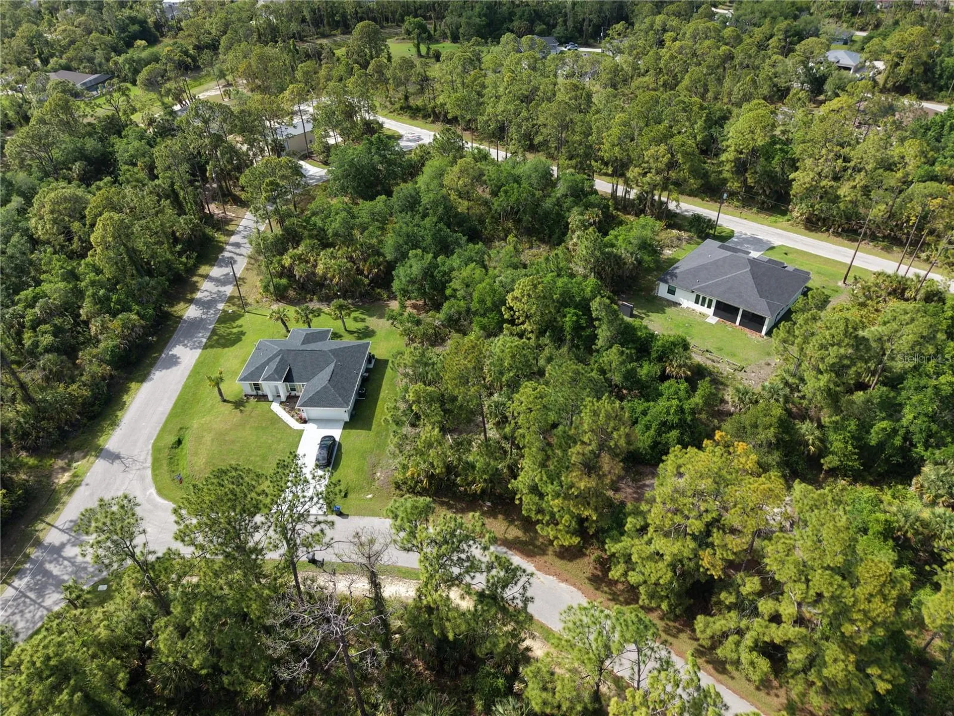 De Brita Road North Port FL 34291