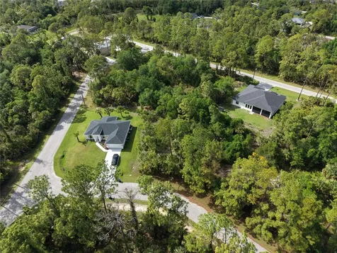 De Brita Road North Port FL 34291