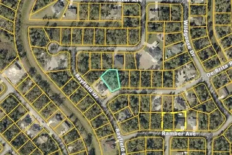 De Brita Road North Port FL 34291
