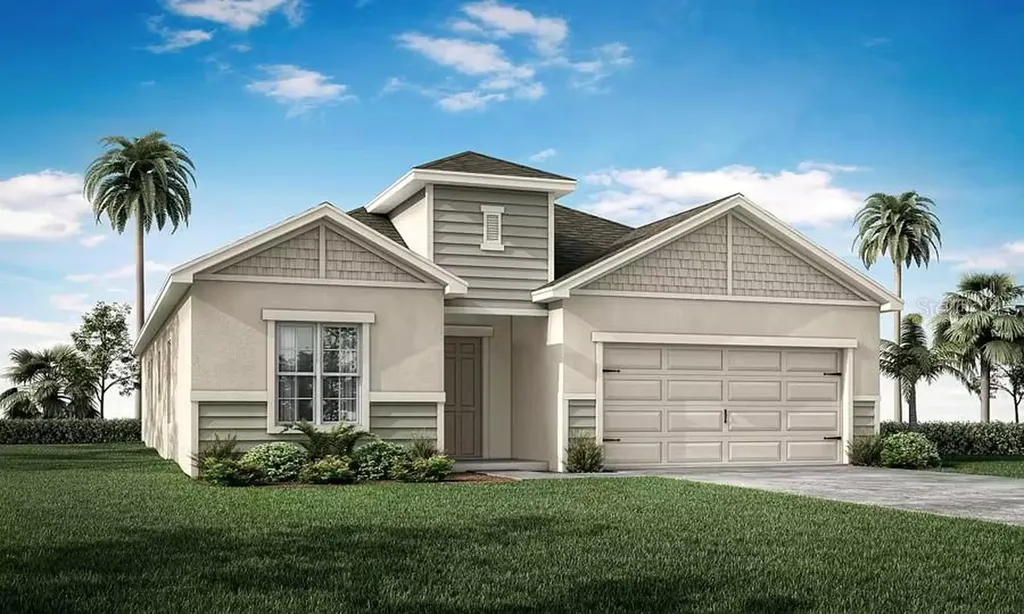 5574 Buckeye Bend Drive St Cloud FL 34772
