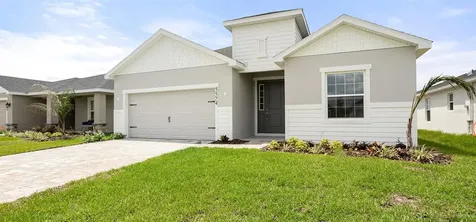 5574 Buckeye Bend Drive St Cloud FL 34772