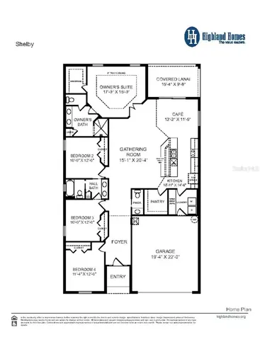 5574 Buckeye Bend Drive St Cloud FL 34772