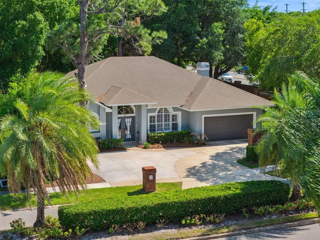 9302 Bay Vista Estates Boulevard Orlando FL 32836