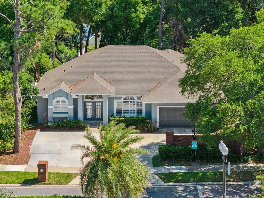 9302 Bay Vista Estates Boulevard Orlando FL 32836