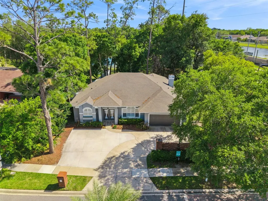 9302 Bay Vista Estates Boulevard Orlando FL 32836