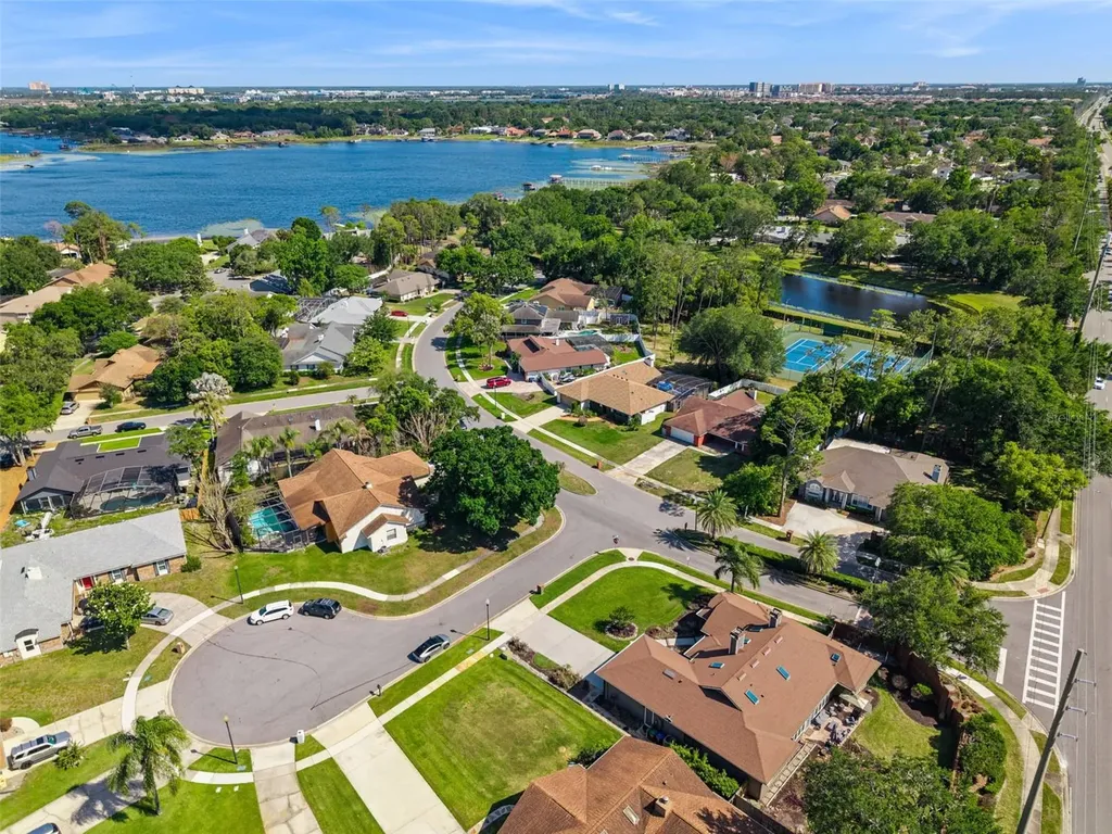 9302 Bay Vista Estates Boulevard Orlando FL 32836