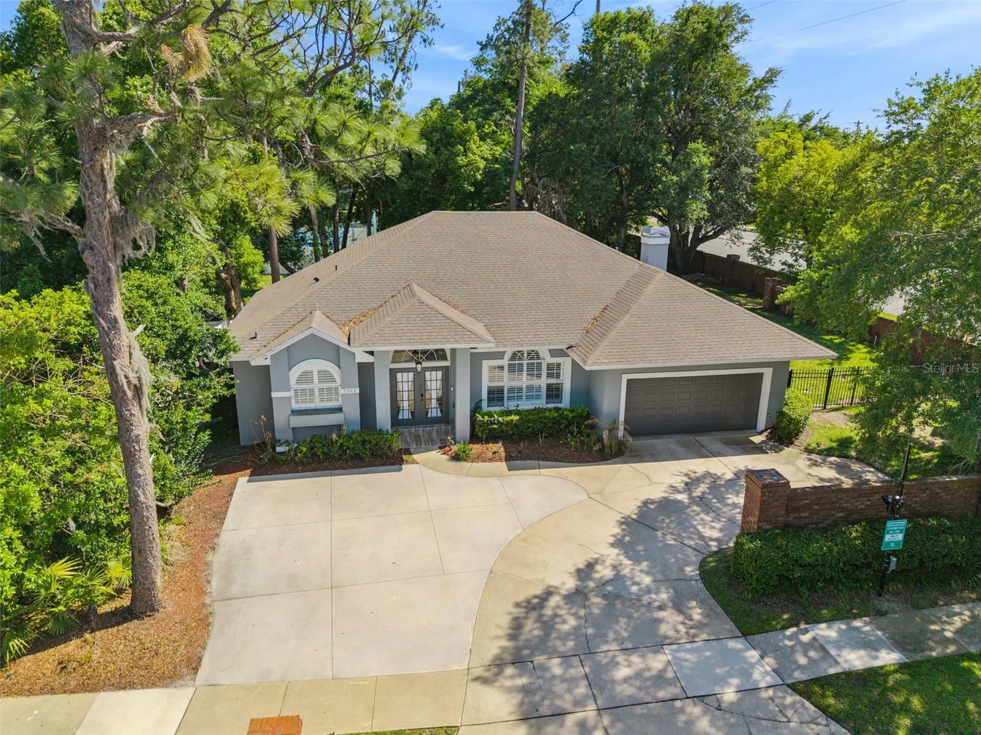 9302 Bay Vista Estates Boulevard Orlando FL 32836