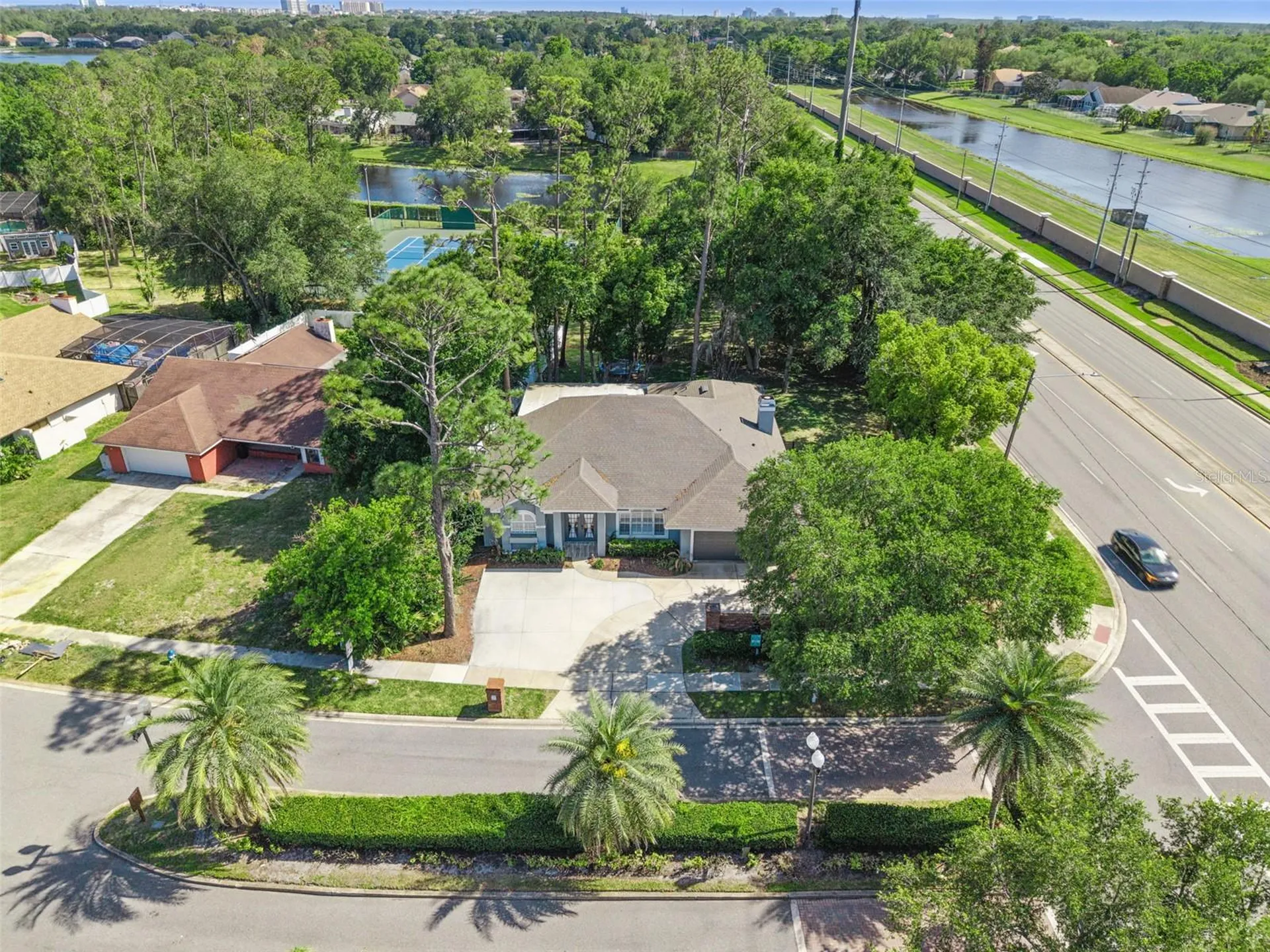 9302 Bay Vista Estates Boulevard Orlando FL 32836