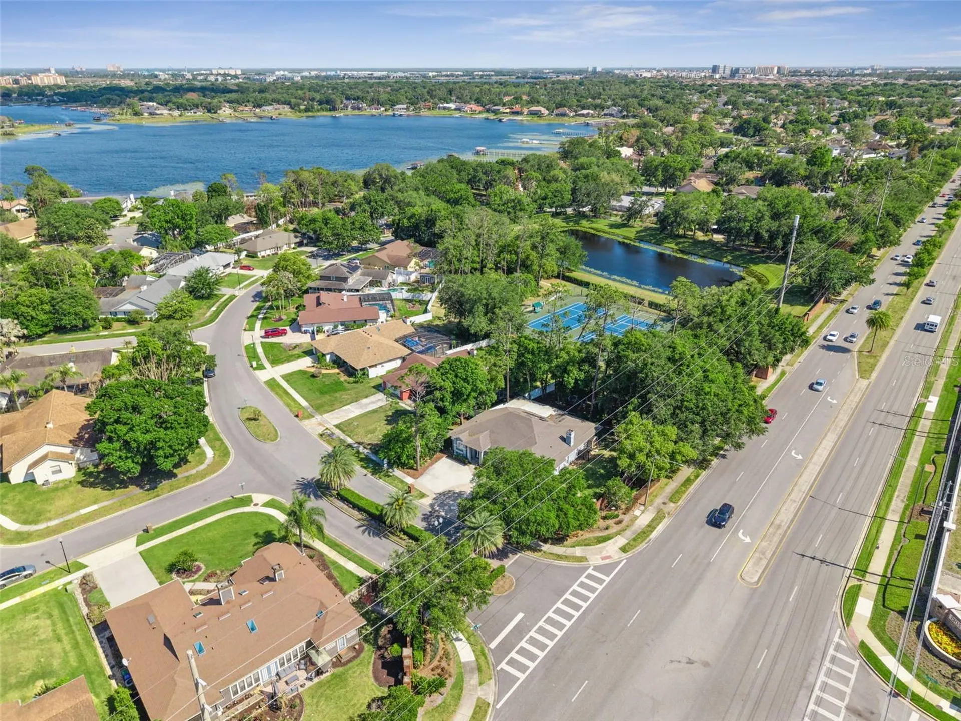 9302 Bay Vista Estates Boulevard Orlando FL 32836
