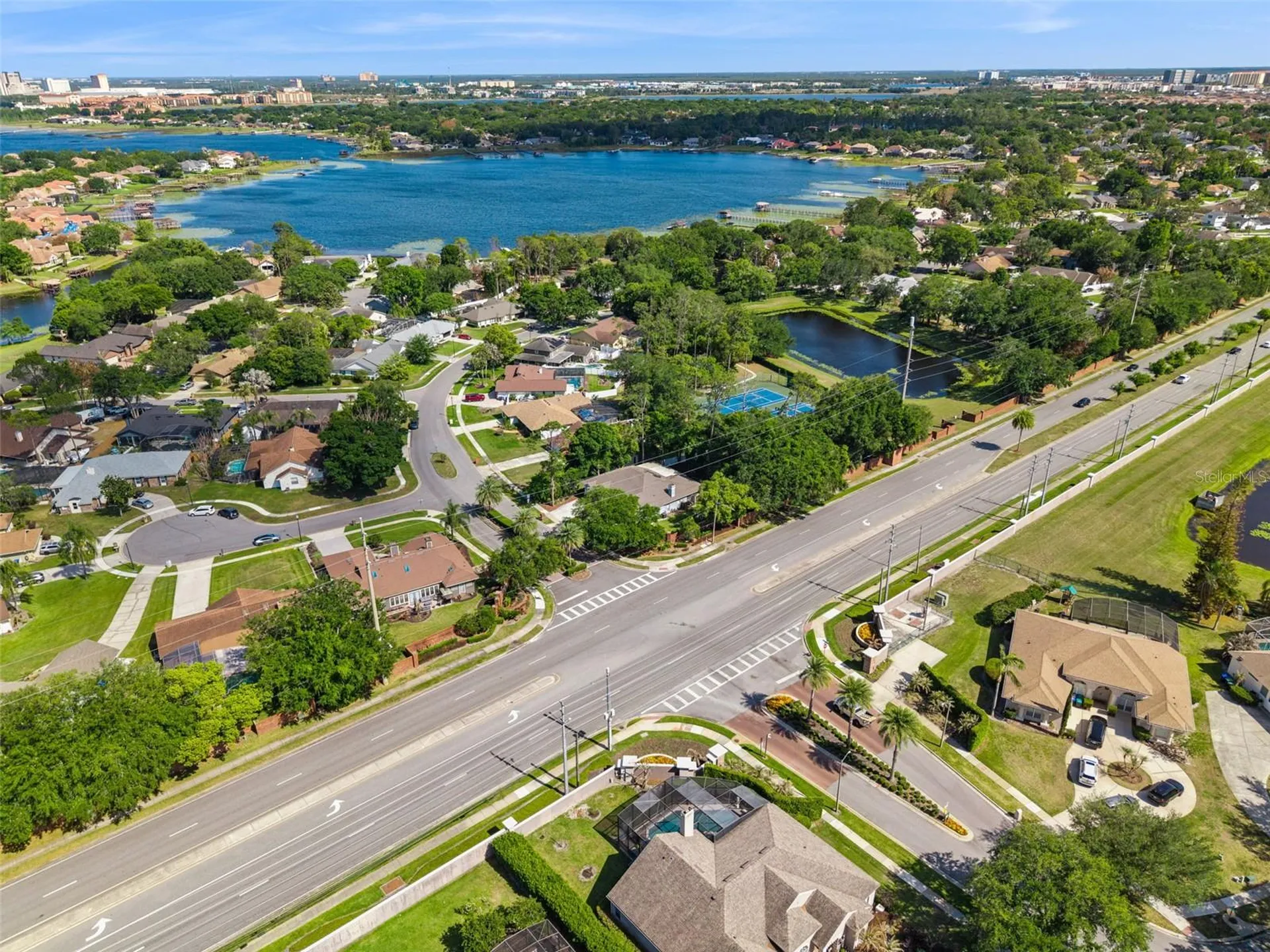 9302 Bay Vista Estates Boulevard Orlando FL 32836